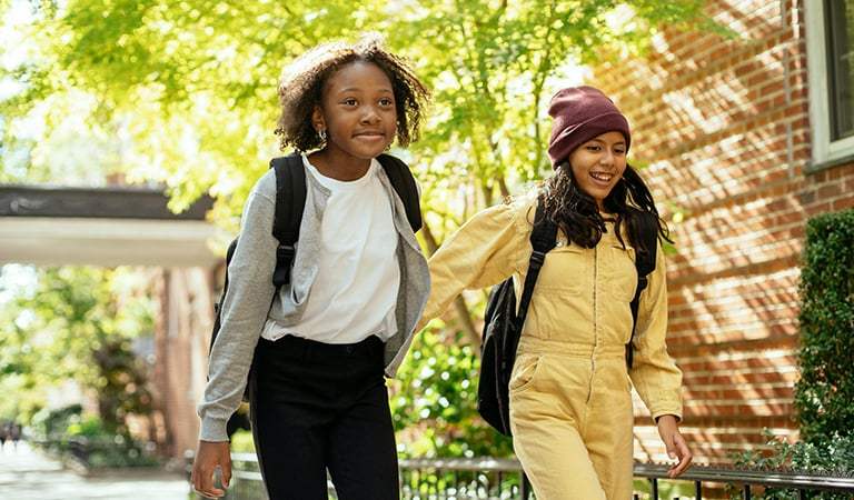 Washington D.C. Puts Children’s Safety First: Mayor Bowser Awards $8.5M to Community-Based Organizations