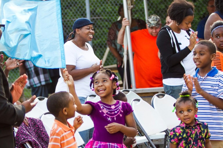 LifeBUILDERS Detroit: Providing Hope, Light and Opportunity for Community Renewal