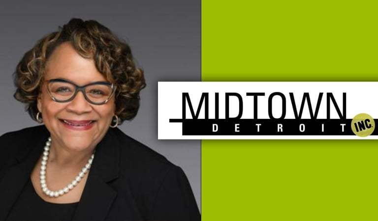 Maureen Stapleton named MDI Interim Executive Director
