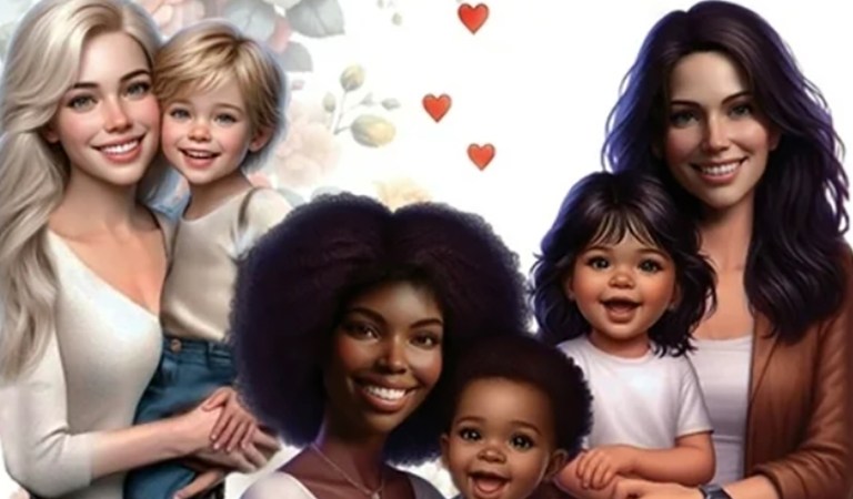 Mother’s Day – A Heartfelt Nationwide Tribute: Mother A Treasure Beyond Measure – Illuminating Love & Hope