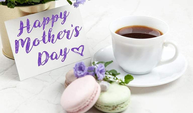 Mothers Day – for those also with mums in Heaven