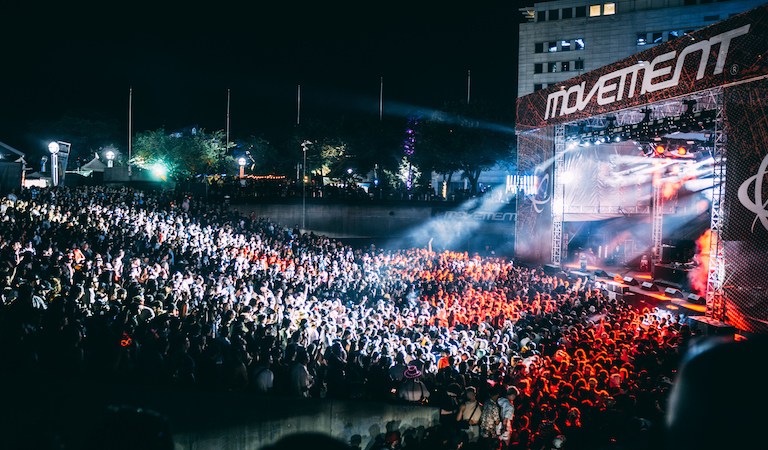 7 Must-Do Activities as Detroit Becomes Global Techno Mecca for Movement Festival