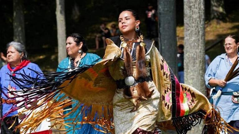 Places to Explore Native American History and Culture