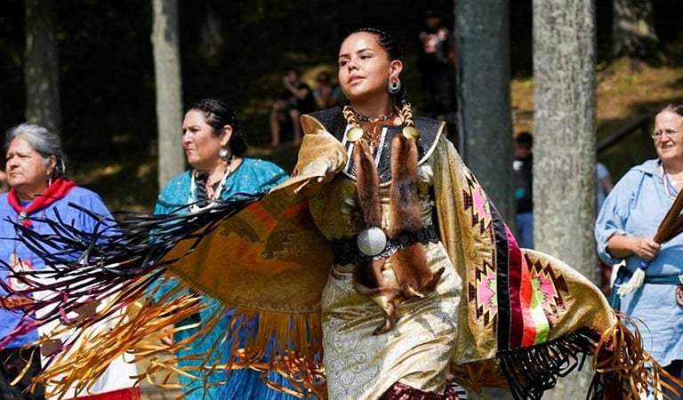 Places to Explore Native American History and Culture