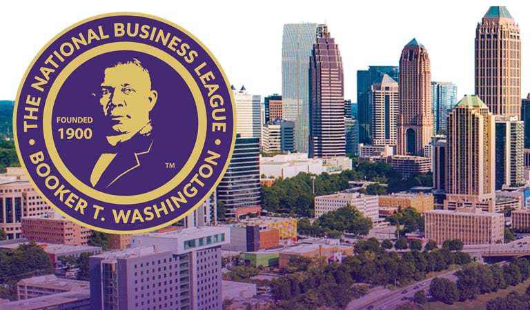 The 124th National Black Business Conference: Bridging Legacy and Innovation in Atlanta