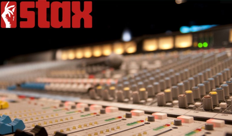 #DISCPlus: The Stax Sound: A Legacy of Soul