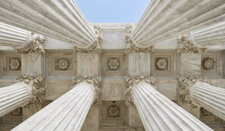 Eight Supreme Court Cases To Watch
