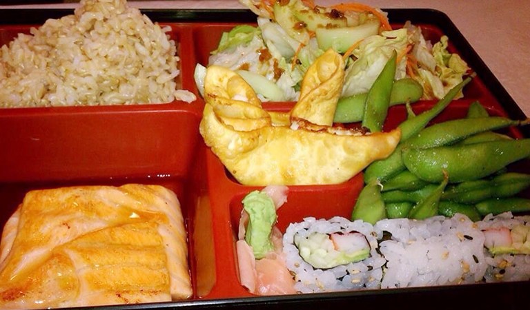 #DISCDC: One Fish, 2 Fish – The Ultimate Dining Spot for Asian Cuisine Lovers
