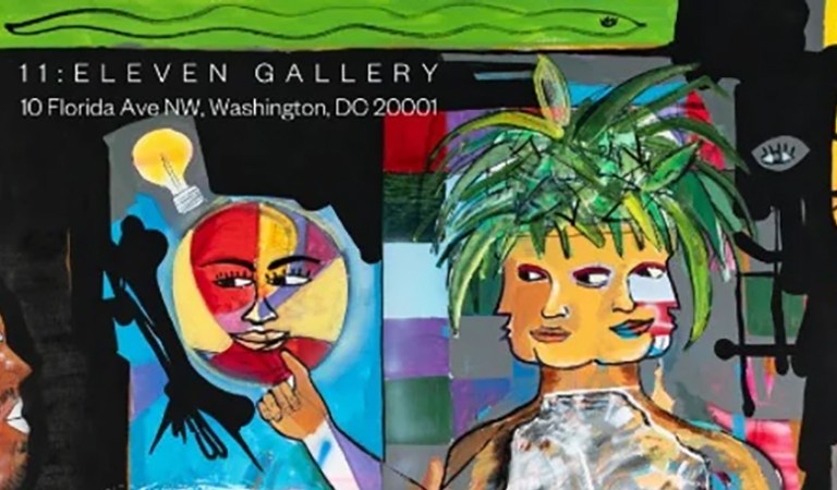 Experience the Thrilling World of Eleven Gallery’s Artists