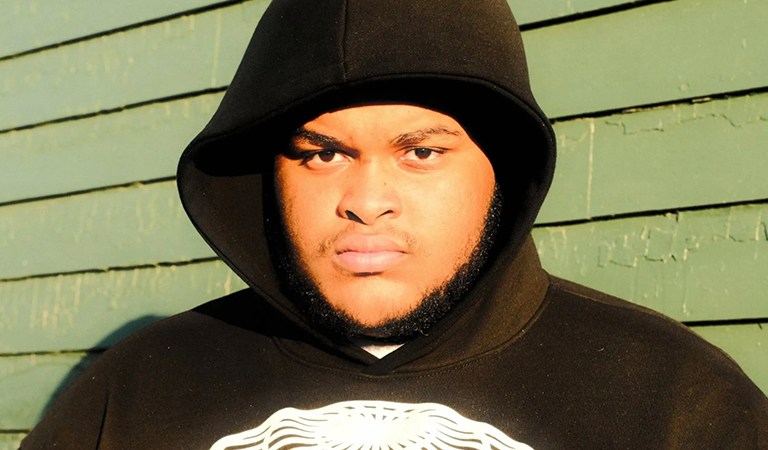 How 1Up Tee Took Detroit by Storm With a Conscious Message