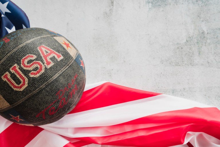 WNBA Stars Set to Compete at 2024 Summer Olympics