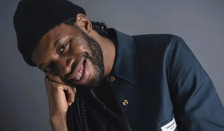 DISCPlus: Behind the Curtain: Jeremy O. Harris Deconstructs His Provocative Masterpiece in “Slave Play. Not A Movie. A Play.” Documentary