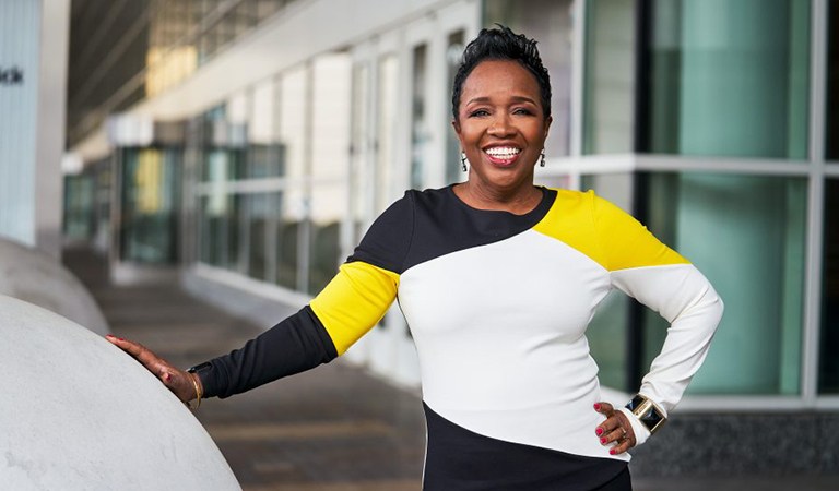 Celebrating Black Women: The Legacy and Relevance of the Black Women’s Expo