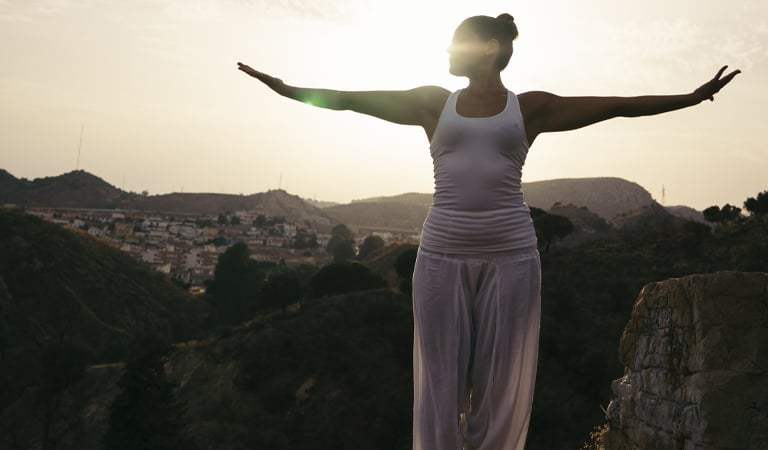 Find Healing Through Faith and Food: Testimony of Health & Deliverance
