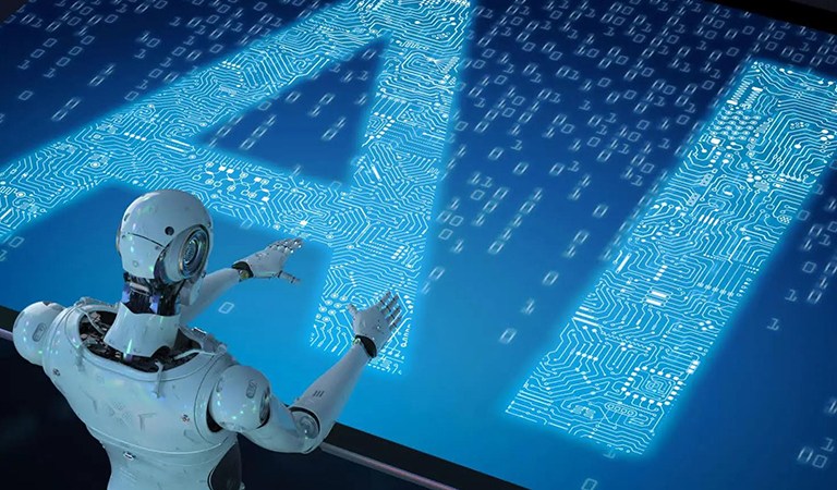 Our Cultural Fixation of Artificial Intelligence Is Becoming Part of Our Lives