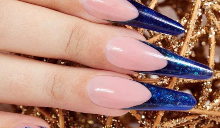 DISCDC: Best Nails – Oh So Many Colors, Not Enough Fingers