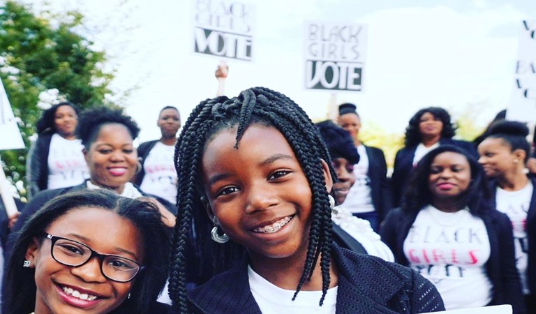 Why women who share values vote differently from each other