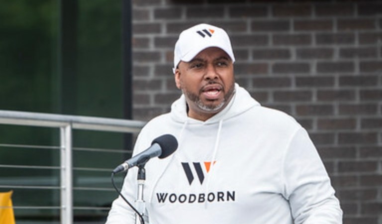 Redefining Urban Living: Black Developer Cuts Ribbon on $23Million Project in Southwest Detroit