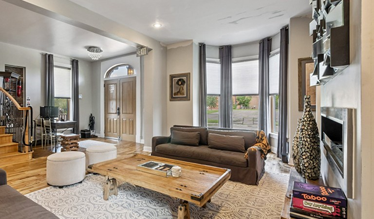 Travelution: Visit The Cochrane House – Detroit’s Destination for Luxury and Comfort