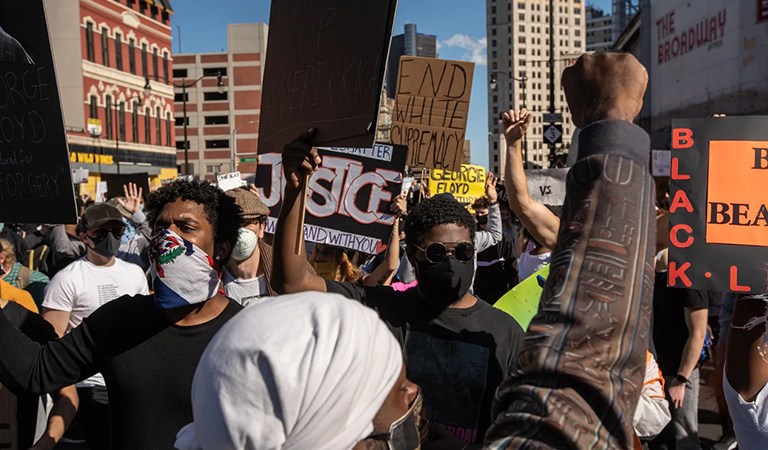 4 years after George Floyd’s death, are Detroit companies meeting DEI promises?