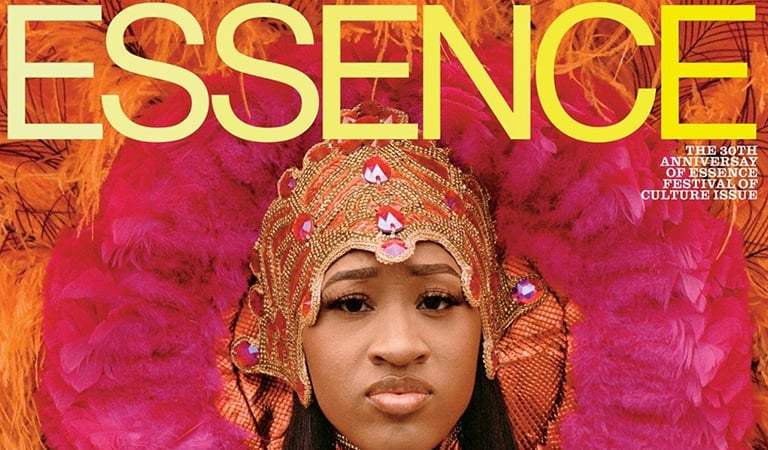 2024 ESSENCE Festival of Culture™ Ignites Culture & Conversation with  Experiences featuring Serena Williams, Ava DuVernay, Big Freedia, Morris  Chestnut, Regina Hall, Sanaa Lathan, Wayne Brady, Tiwa Savage, Marsai Martin,  JT & More 