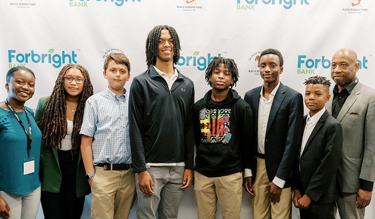 Summit Challenges D.C. Area Students to Design Climate Change  Solutions 