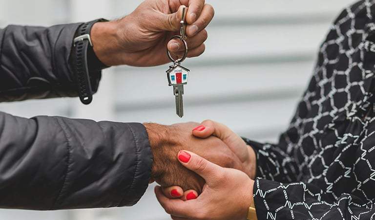 Top 5 Things to Consider Before Buying a Home