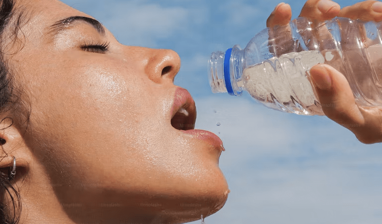 Surviving the Heat: A Scientist’s Take on Earth’s Rising Temperatures