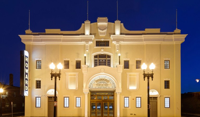 The Legacy of the Historic Howard Theatre: A Story of Resilience and Revival
