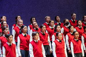 Los Angeles Children’s Chorus Announces Free Concerts in New Orleans, Birmingham, and Atlanta as Part of 2024 Civil Rights Tour