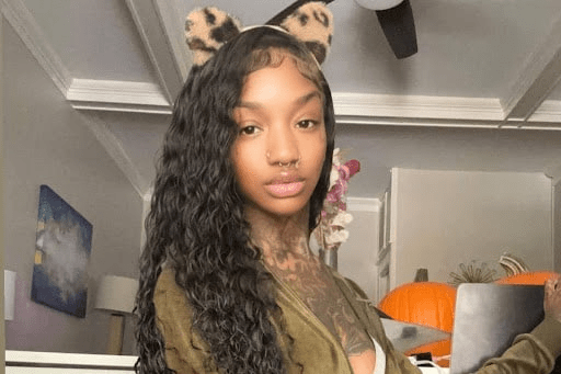 Rapper Enchanting Gone At 26, Mentor Gucci Mane Mourns ‘Great Young Lady’