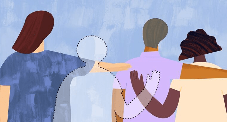 Friendships During Cancer