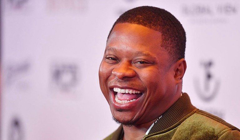 #DISCPlus: Jason Mitchell: From Humble Beginnings to Award-Winning Actor