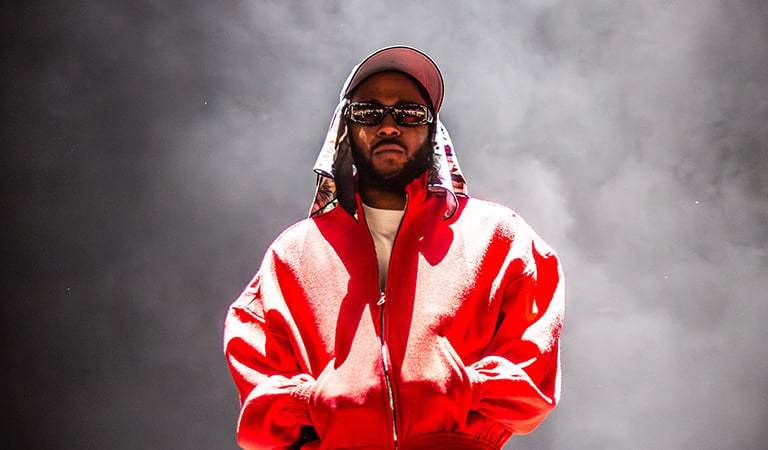 A deep dish into the Top 5 Performing artists in the Activism arena