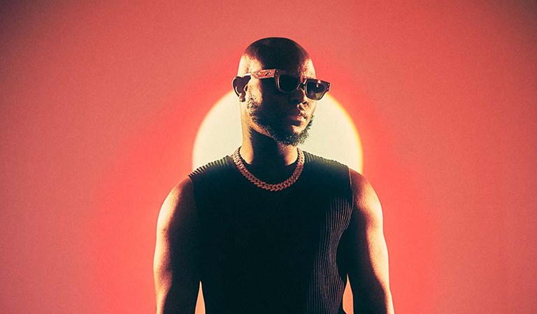 King Promise billed alongside Lil Wayne, Rema, Asake for Afro Nation Detroit 2024
