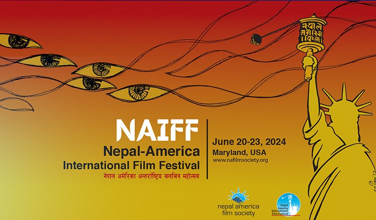 NAIFF-Nepal America International Film Festival 2024
