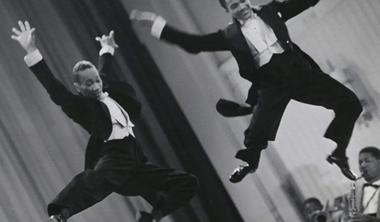 Detroit Institute of The Arts – Regeneration: Black Cinema 1898 – 1971