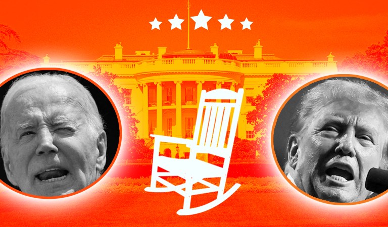 Should The Ages of Our Candidates Matter?