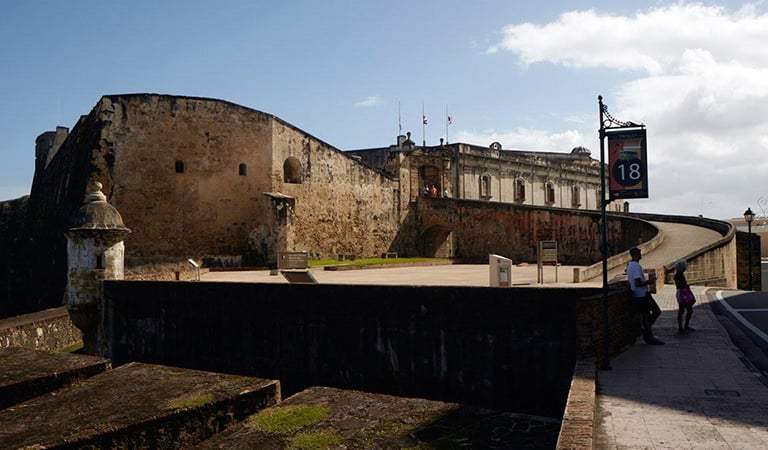 The Travelution: Discovering Old San Juan – A Journey Through History