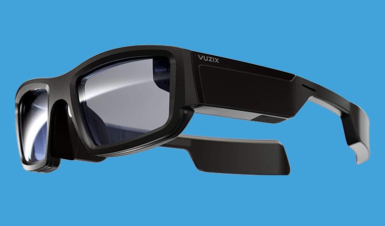 The Top 5 Latest Wearable Technologies