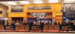 SYDNEY FILM FESTIVAL AWARD WINNERS ANNOUNCED AT CLOSING NIGHT GALA