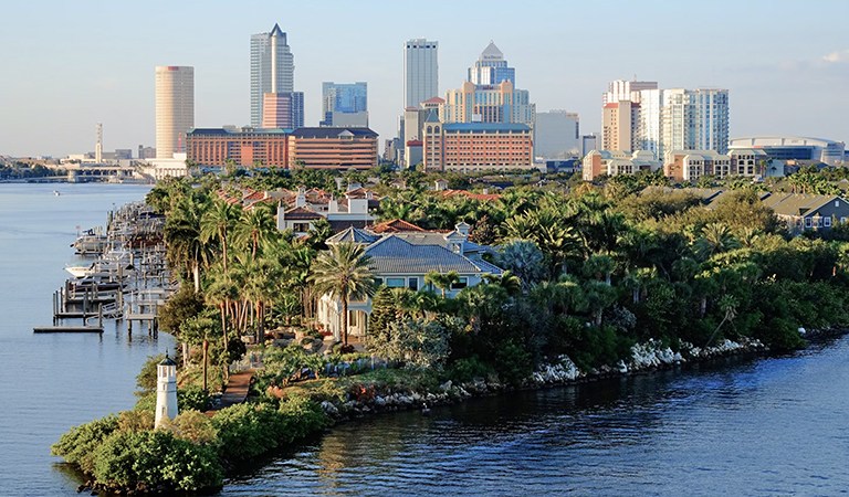 Omega Psi Phi Fraternity, Incorporated to Host the 84th Grand Conclave in Tampa, Florida  