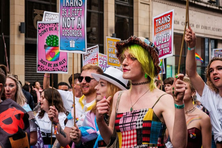 New Study Finds That the Majority of Black Americans Support Black LGBTQ+ Rights