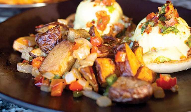 #DISCDetroit: Whatcha Wanna Eat Food Hall – A Multicultural Eatery with Something For Every Taste