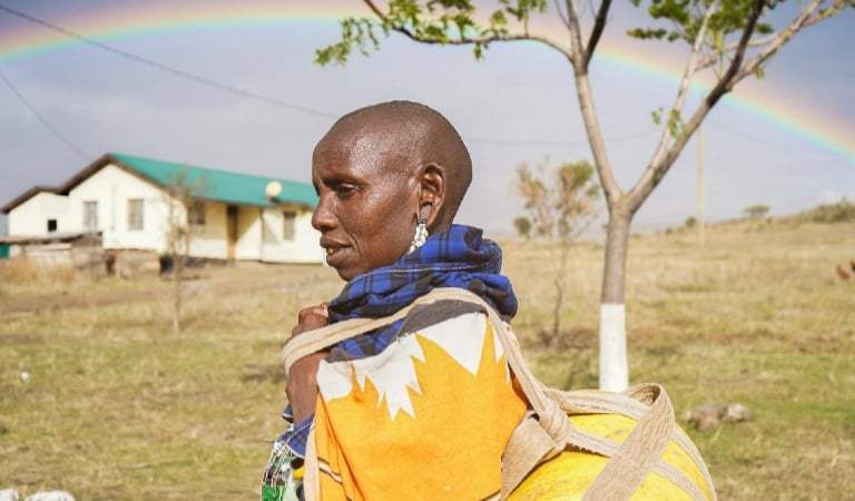 Widows – The Overlooked Pillars of Gender Equality