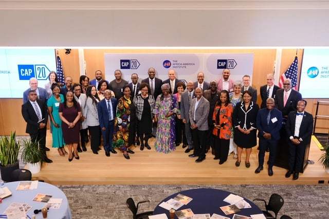 AAI’s African Diplomatic Orientation & Engagement Program Brings Together Key Stakeholders in Washington, D.C.