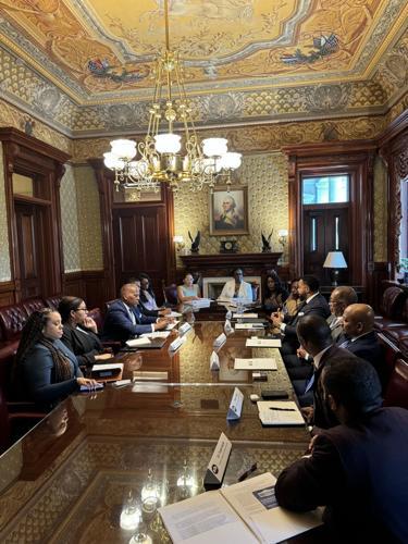 The National Business League, National Medical Association, National Bar Association, and More Announce Collaborative Effort to Empower and Protect Black American Communities