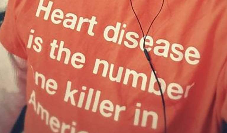 Detroit Man Transforms Lifestyle to Overcome Heart Failure