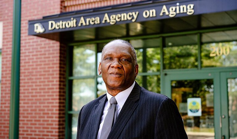 Michigan coalition works to address health disparities for older adults