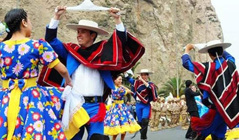 Things to Do In DC: Independence Day Peru – Everything You Need to Know